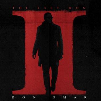Don Omar - The Last Don II État correct -  reconditionné disponible sur Label Emmaüs